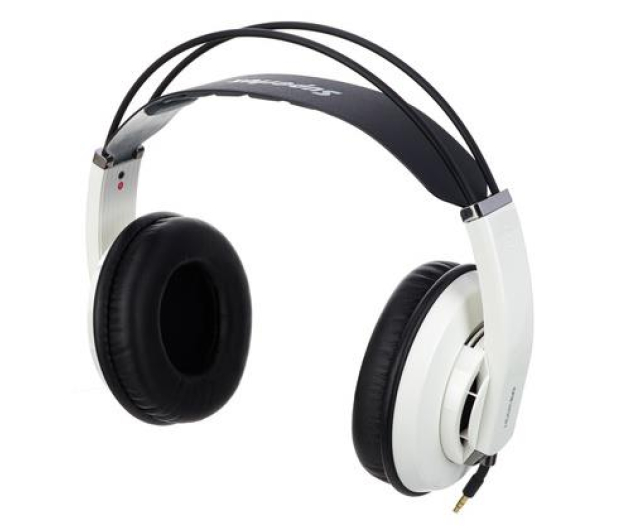 Superlux HD681 EVO MKII białe - 212807 - zdjęcie 4